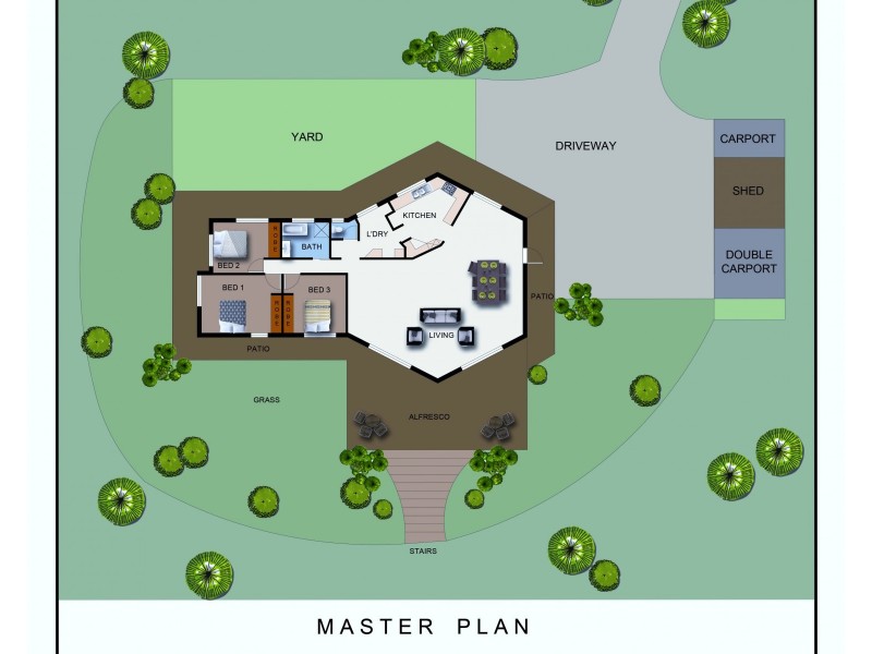 214 Hunchy Road, Palmwoods QLD 4555