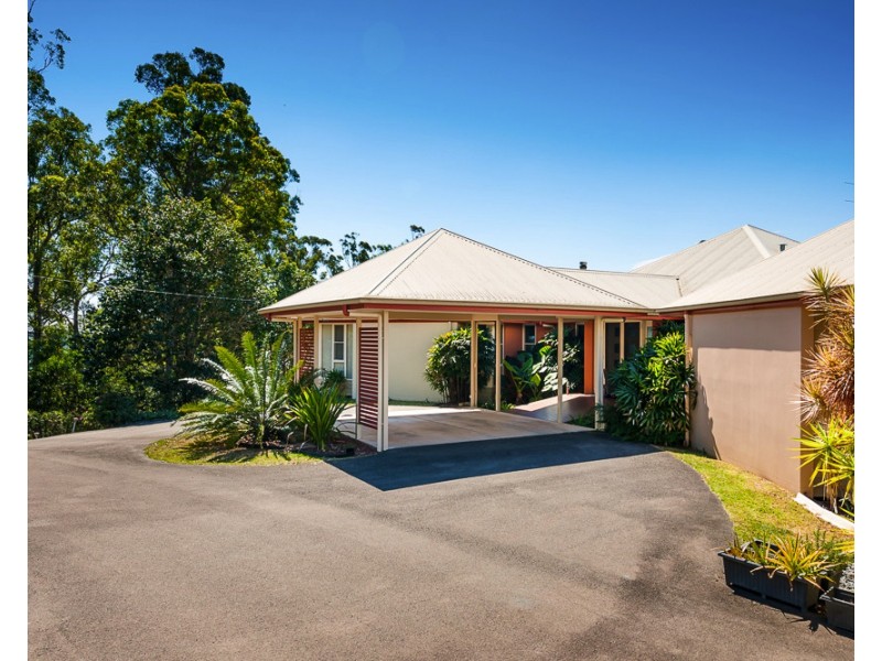 50 Ratcliffes Road, Palmwoods QLD 4555