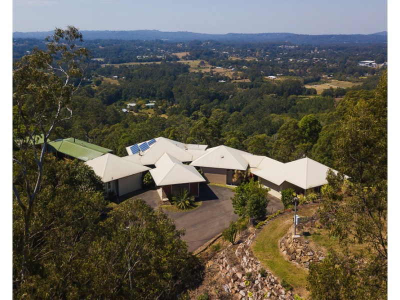50 Ratcliffes Road, Palmwoods QLD 4555
