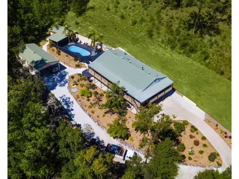 26 Cardinal Ct, Palmwoods QLD 4555