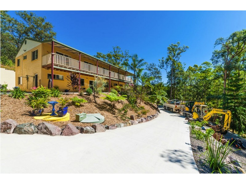 26 Cardinal Ct, Palmwoods QLD 4555