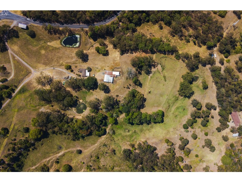 486 Hunchy Rd, Hunchy QLD 4555