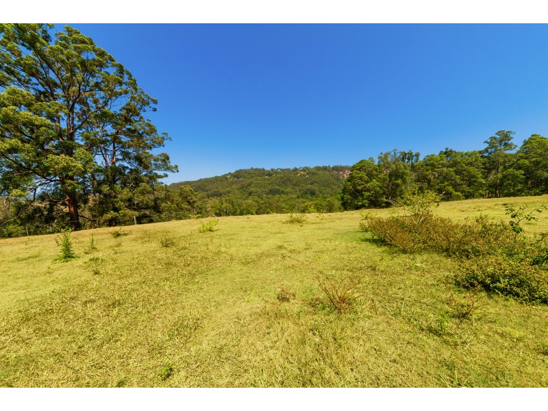 486 Hunchy Rd, Hunchy QLD 4555
