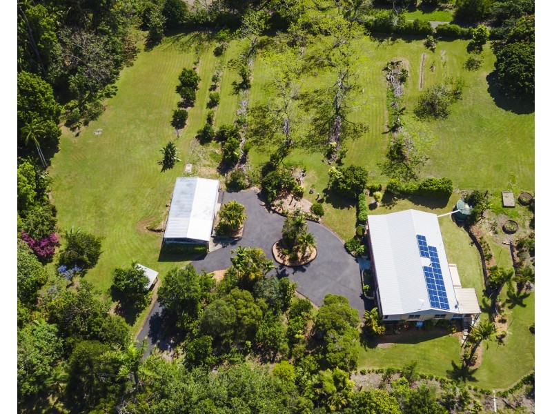 118 Old Palmwoods Rd, West Woombye QLD 4559
