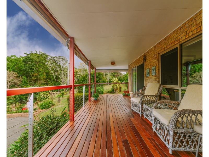 118 Old Palmwoods Rd, West Woombye QLD 4559