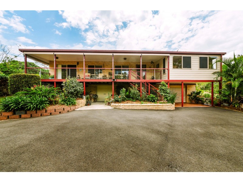 118 Old Palmwoods Rd, West Woombye QLD 4559