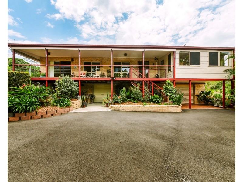 118 Old Palmwoods Rd, West Woombye QLD 4559