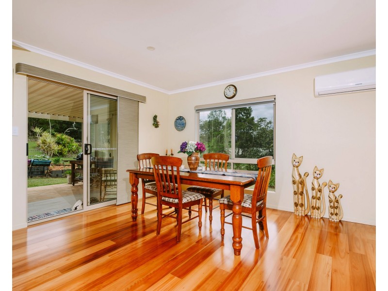 118 Old Palmwoods Rd, West Woombye QLD 4559