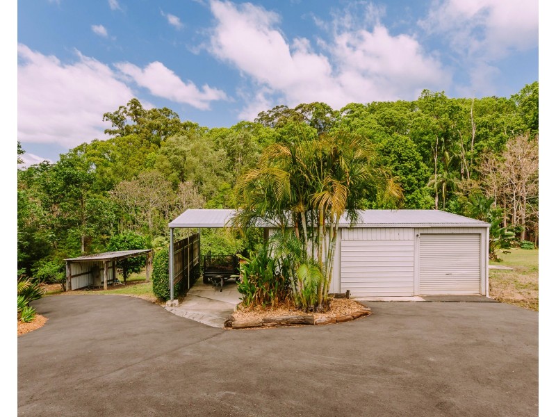 118 Old Palmwoods Rd, West Woombye QLD 4559