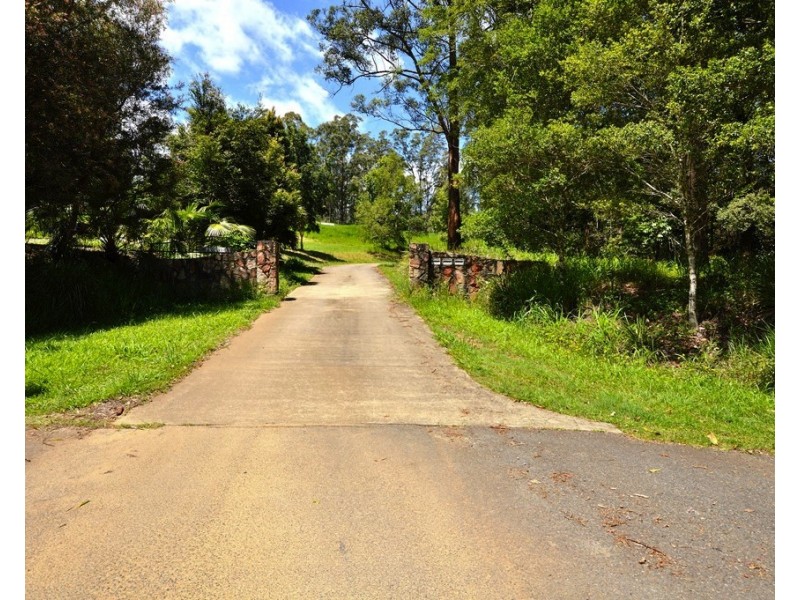 Lot 3/16 Glenkeith Pl, Eudlo QLD 4554