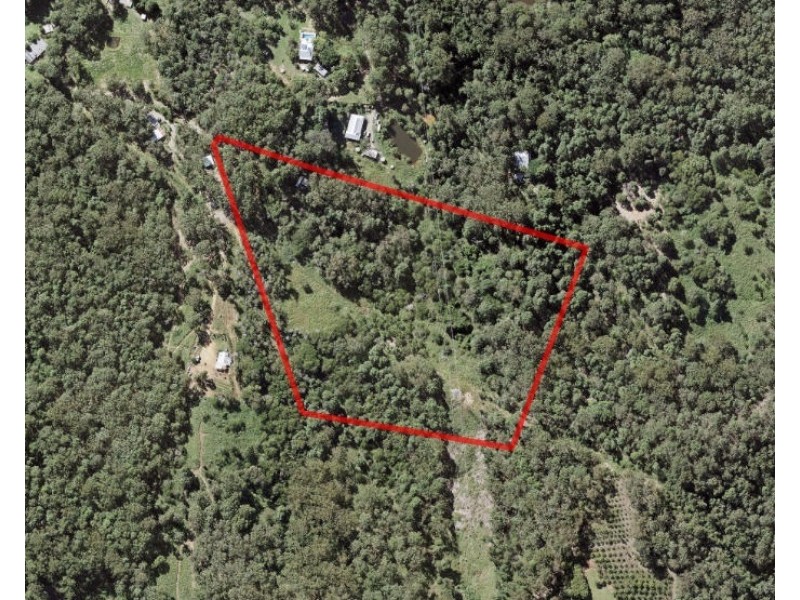 Lot 3/16 Glenkeith Pl, Eudlo QLD 4554