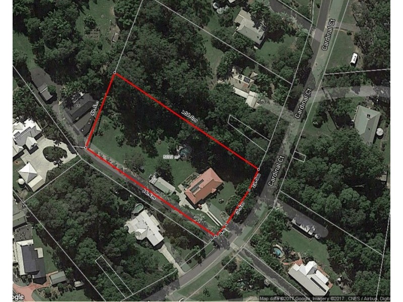35-37 Cardinal Ct, Palmwoods QLD 4555