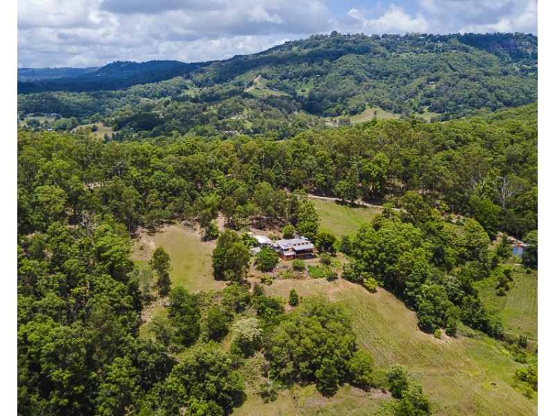 283 Hunchy Rd, Hunchy QLD 4555