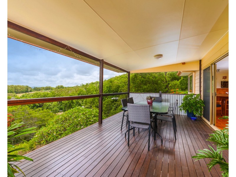 283 Hunchy Rd, Hunchy QLD 4555