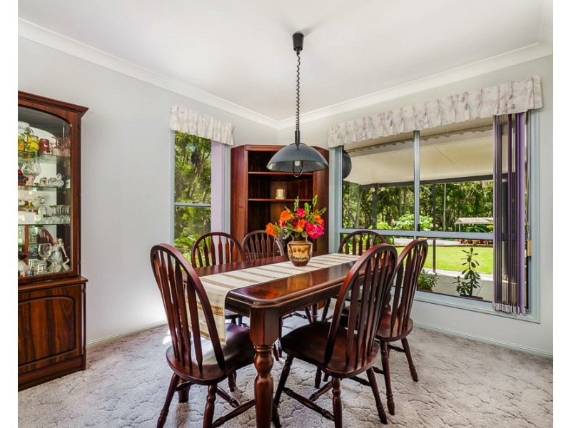 119 Hunchy Rd, Hunchy QLD 4555