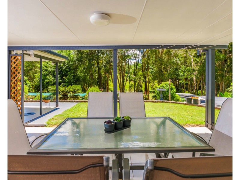 119 Hunchy Rd, Hunchy QLD 4555