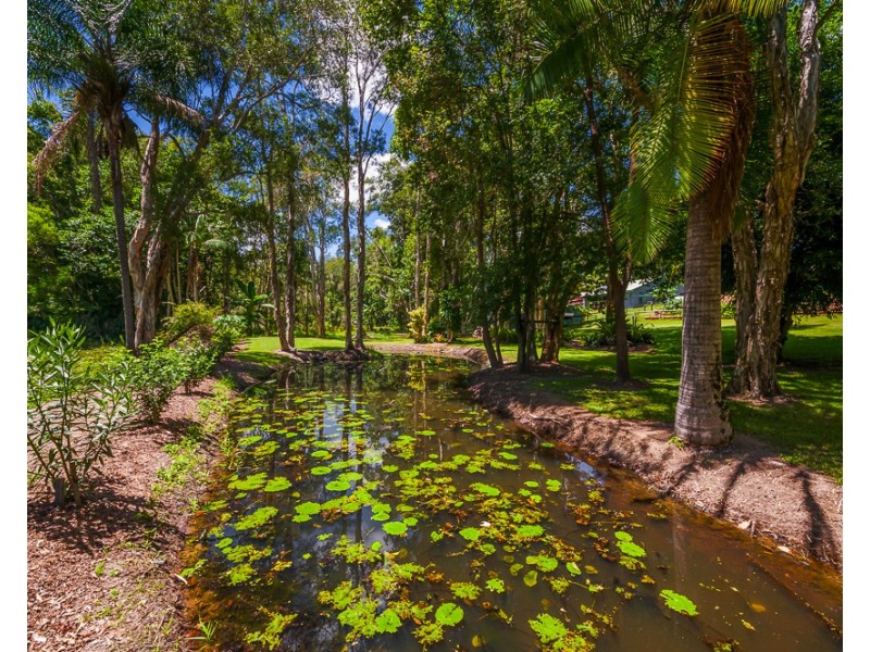 119 Hunchy Rd, Hunchy QLD 4555