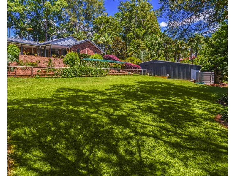 119 Hunchy Rd, Hunchy QLD 4555