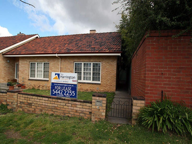 9A Cobden Street, Bendigo VIC 3550