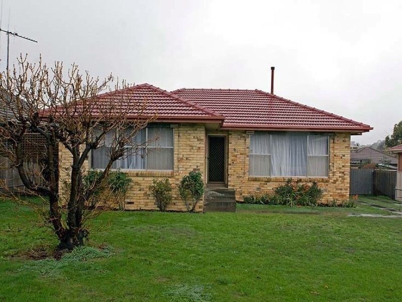 6 fenton Street, Bendigo VIC 3550