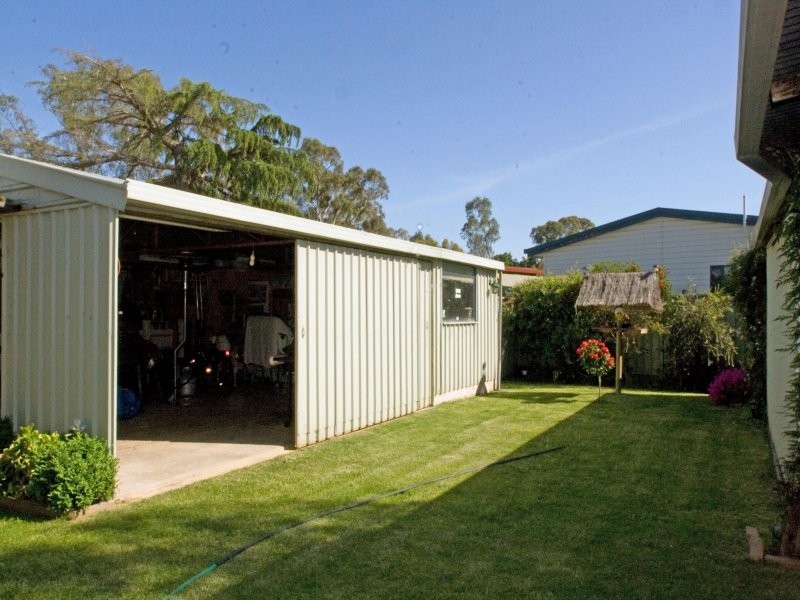 Kangaroo Flat VIC 3555
