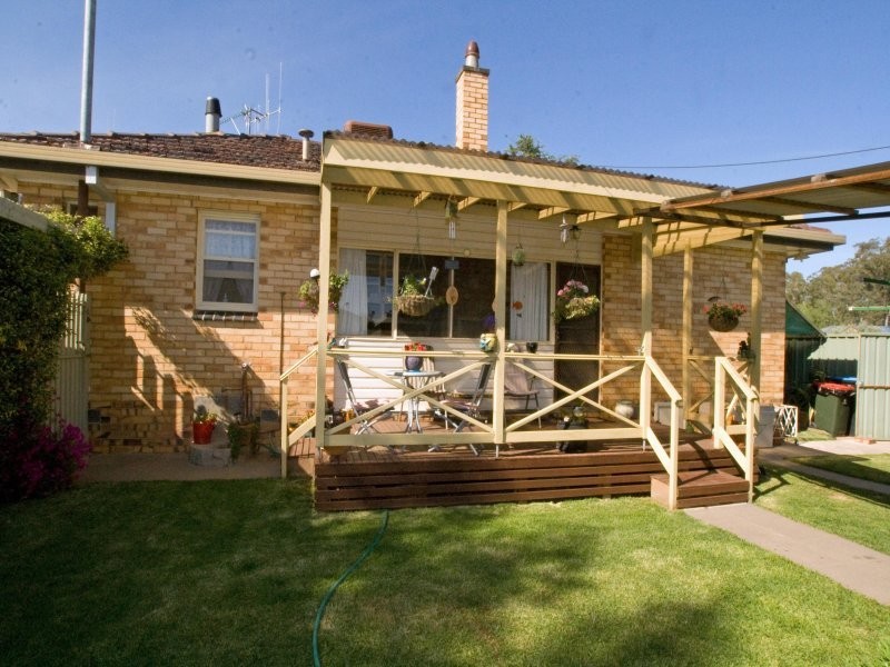 Kangaroo Flat VIC 3555