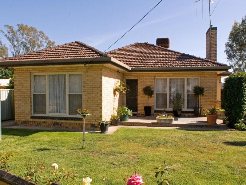 Kangaroo Flat VIC 3555