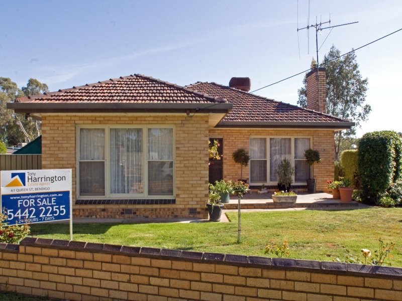 Kangaroo Flat VIC 3555