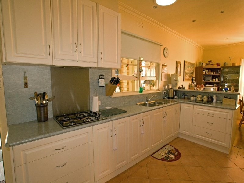 Kangaroo Flat VIC 3555