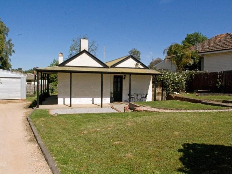 Golden Square VIC 3555