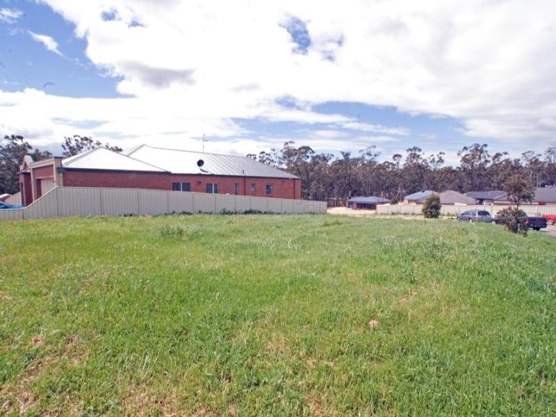 Kangaroo Flat VIC 3555