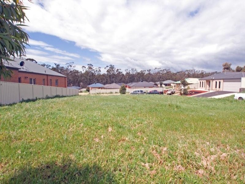 Kangaroo Flat VIC 3555