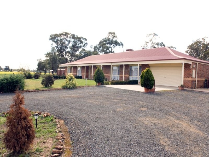 Longlea VIC 3551