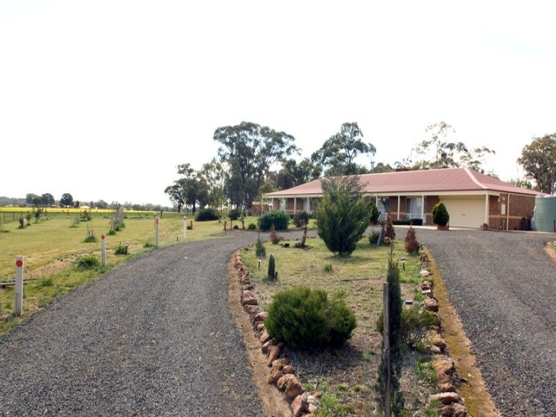 Longlea VIC 3551