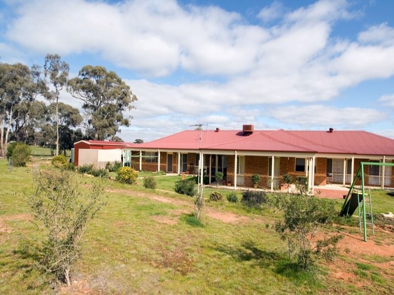 Longlea VIC 3551