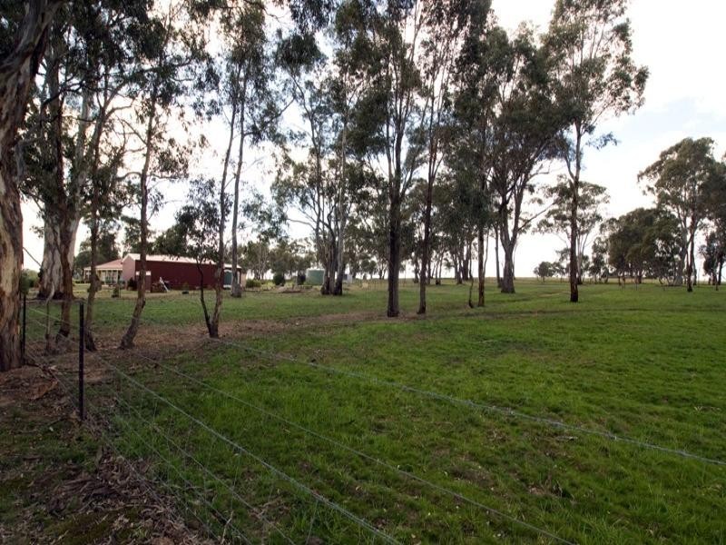 Longlea VIC 3551