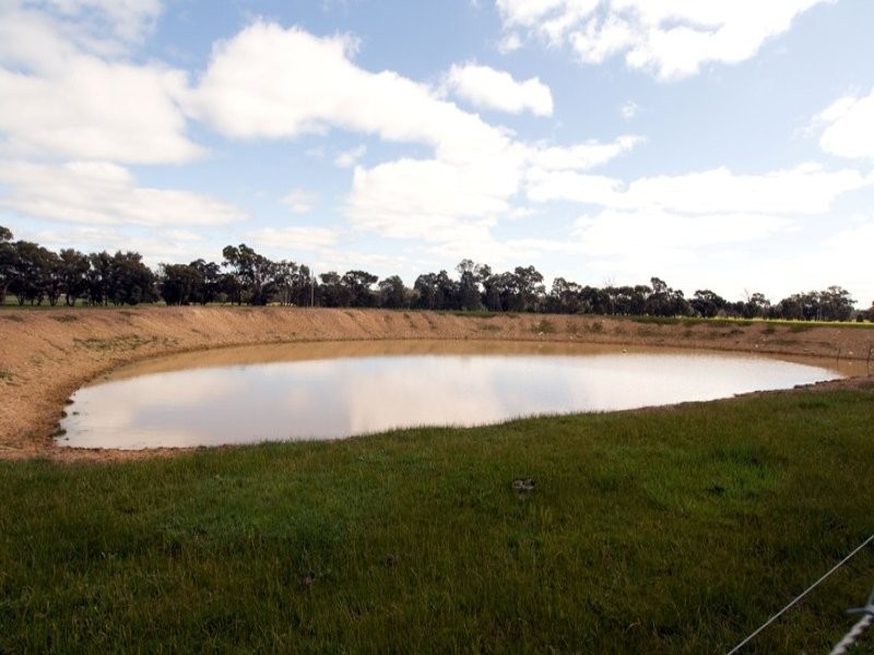 Longlea VIC 3551