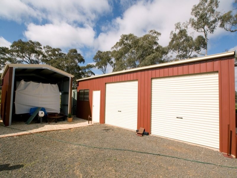 Longlea VIC 3551