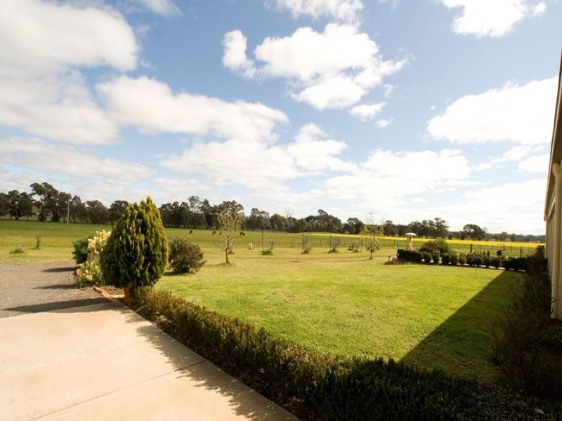 Longlea VIC 3551