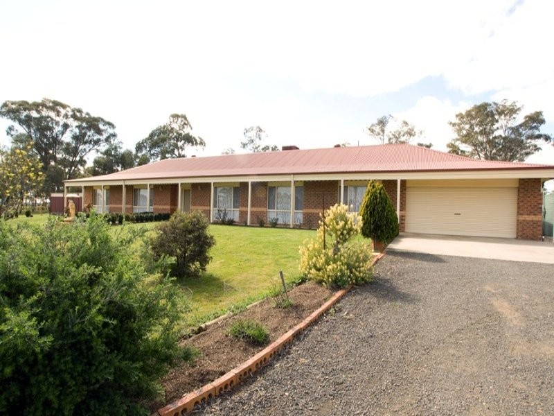 Longlea VIC 3551