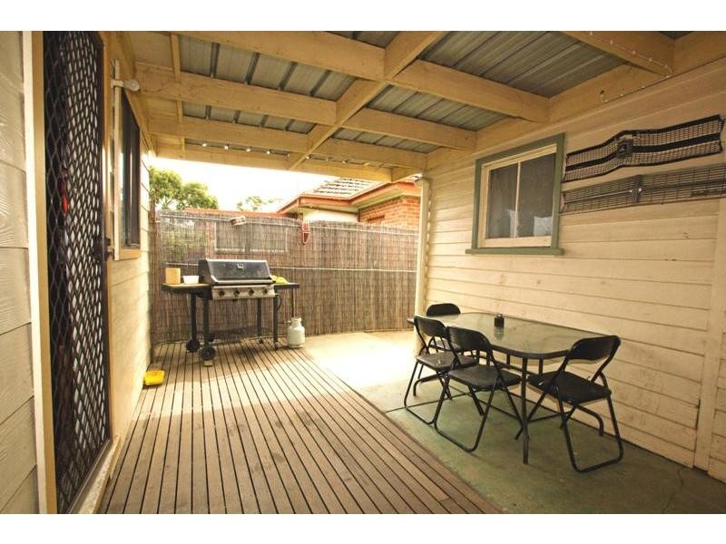 California Gully VIC 3556