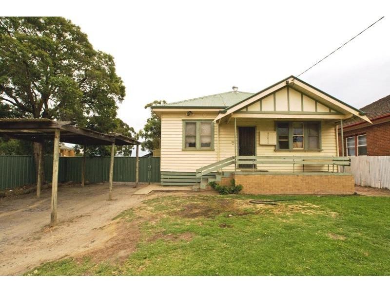 California Gully VIC 3556