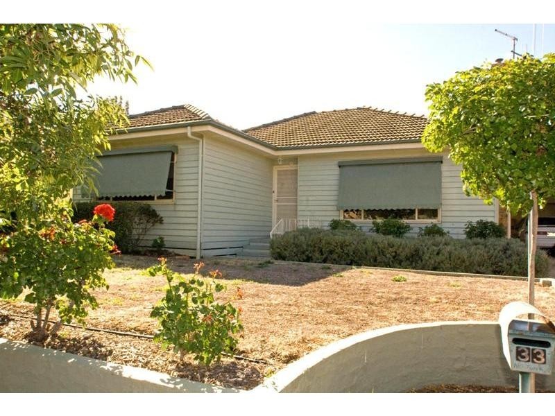 33 Mahon Avenue, Kennington VIC 3550