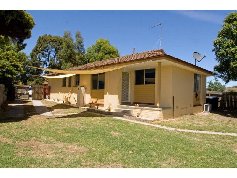 8 Winze Court, Long Gully VIC 3550