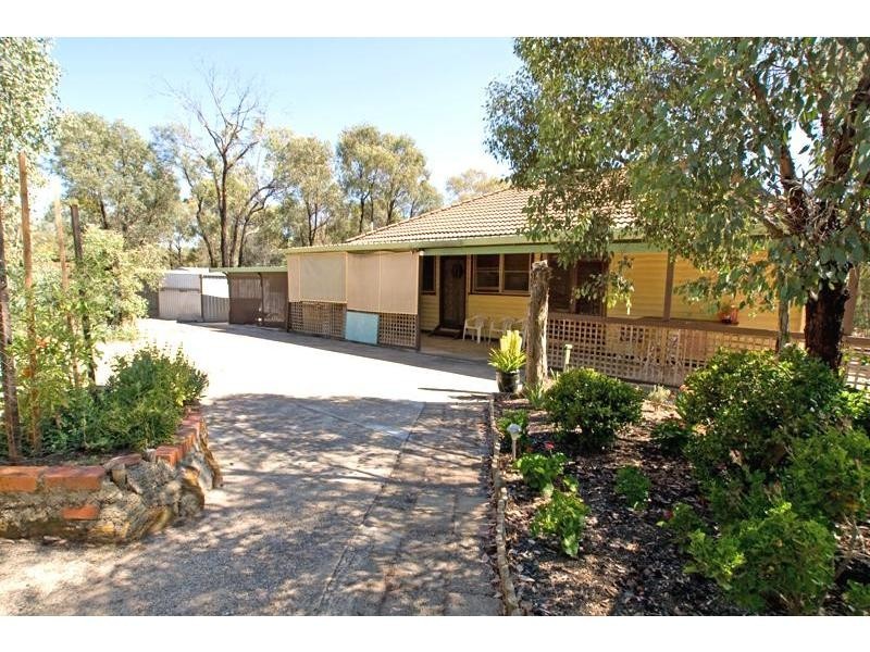 Maiden Gully VIC 3551