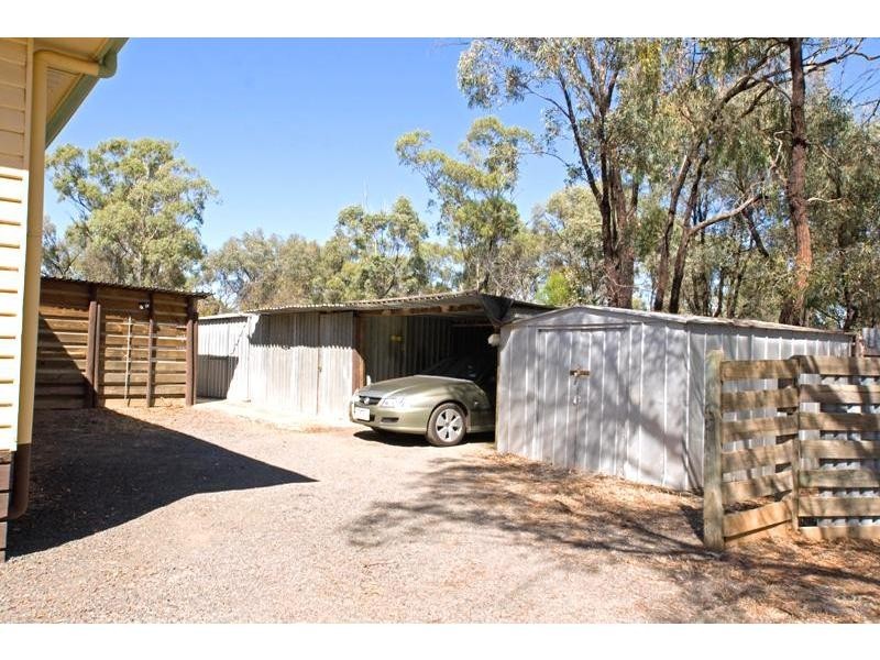 Maiden Gully VIC 3551