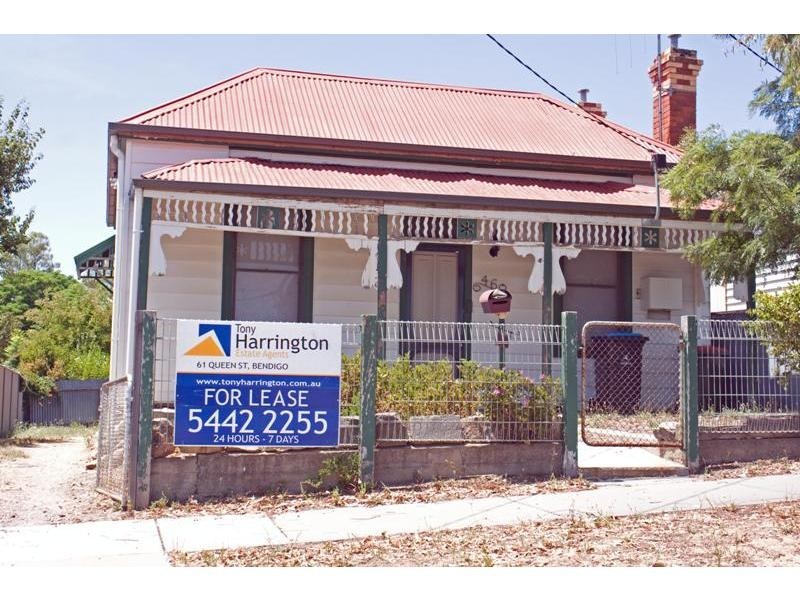 46 Honeysuckle Street, Bendigo VIC 3550