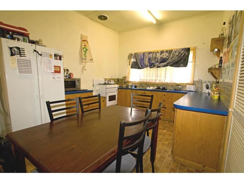 California Gully VIC 3556