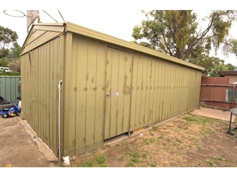 California Gully VIC 3556