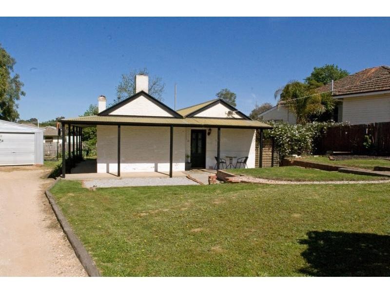 Golden Square VIC 3555